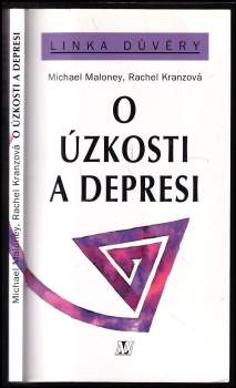 O úzkosti a depresi