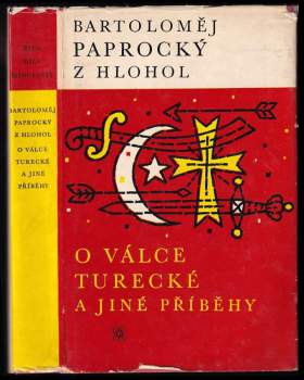 O válce turecké a jiné příběhy