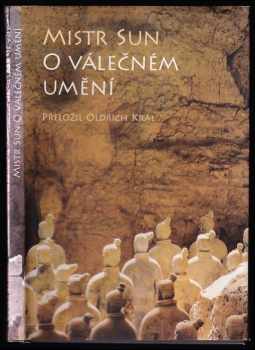 Sunzi: O válečném umění