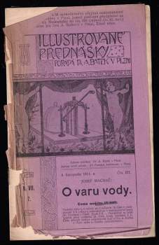 O varu vody