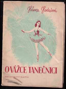 O vážce tanečnici