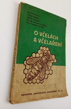 O včelách a včelaření