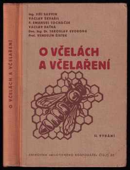 O včelách a včelaření