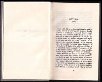 Karel Čapek: O věcech obecných, čili, Zoon politikon