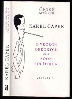 O věcech obecných, čili, Zóon polítikon