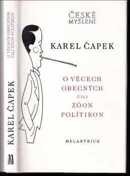 O věcech obecných, čili, Zóon polítikon