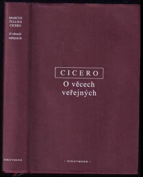 O věcech veřejných