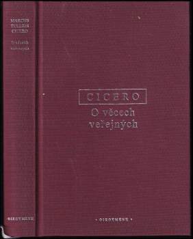 O věcech veřejných