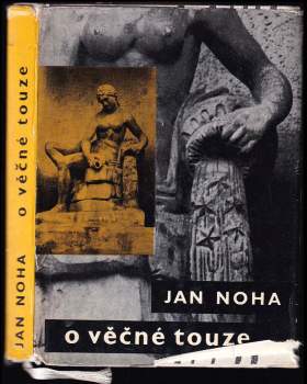 O věčné touze