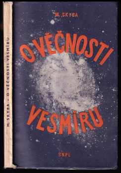 O věčnosti vesmíru