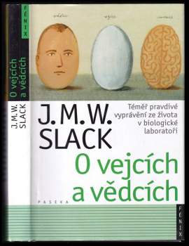 O vejcích a vědcích