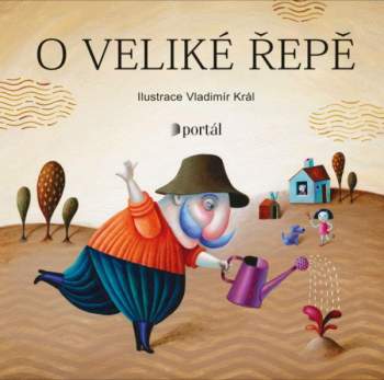 O veliké řepě