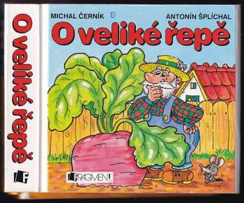 O veliké řepě