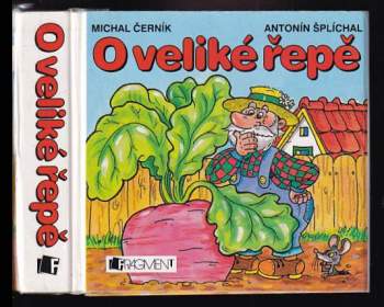O veliké řepě