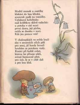 Antonín Kábele: O veliké vojně