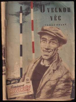 O velkou věc