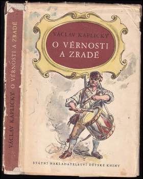 O věrnosti a zradě