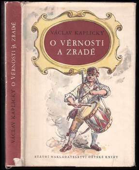 O věrnosti a zradě