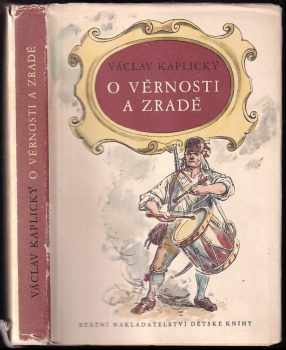 O věrnosti a zradě
