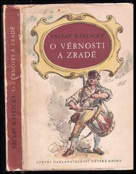 O věrnosti a zradě