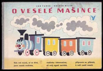O veselé mašince