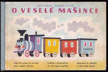 O veselé mašince