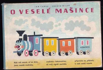 O veselé mašince