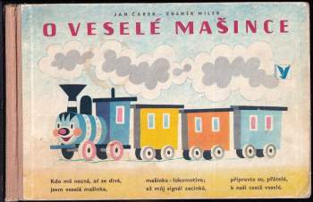 O veselé mašince