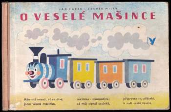 O veselé mašince