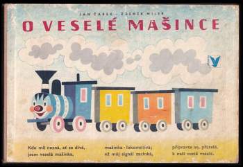 O veselé mašince
