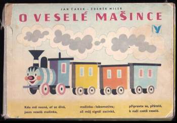 O veselé mašince