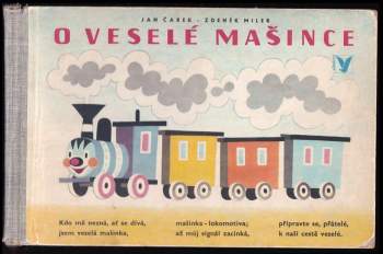 O veselé mašince