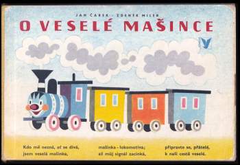 O veselé mašince