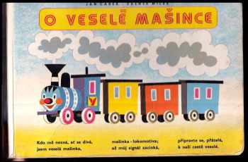 O veselé mašince