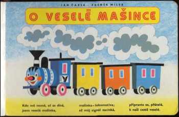 O veselé mašince