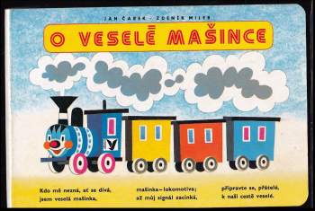 O veselé mašince