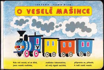 O veselé mašince