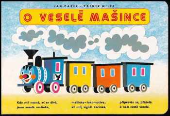 O veselé mašince