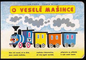 O veselé mašince