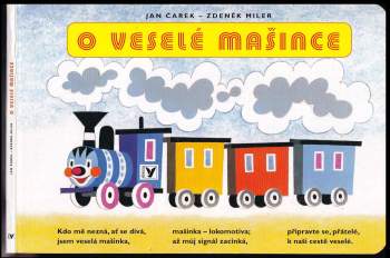 O veselé mašince