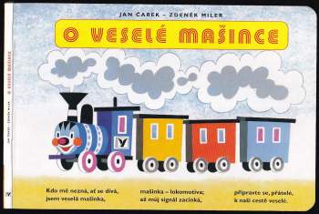 O veselé mašince