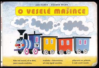 O veselé mašince