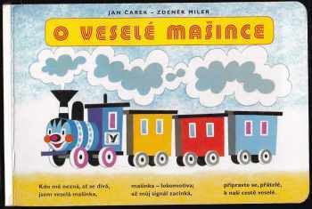 O veselé mašince