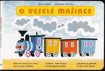 O veselé mašince