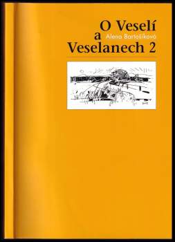 O Veselí a Veselanech 2