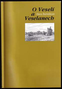 O Veselí a Veselanech