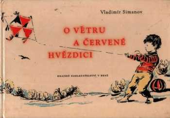 O větru a červené hvězdici