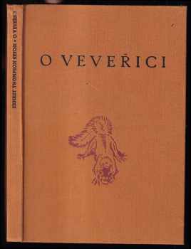 Ernest Thompson Seton: O veveřici