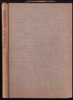 O veveřici - Ernest Thompson Seton (1929, J. Otto) - ID: 1315759