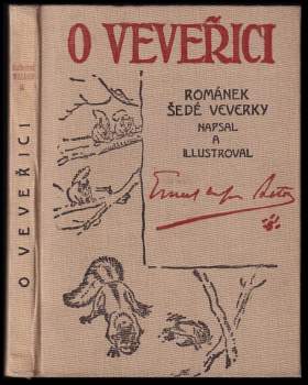 O veveřici
